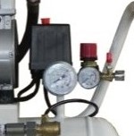 Поршневой компрессор Remeza COSMOS 24 (СБ4/С 24.GM193)