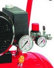 Поршневой компрессор Remeza AB 50-248 A