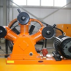 Винтовой компрессор BERG ВК-22-E