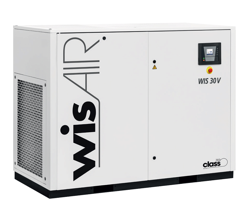 Винтовой компрессор Ceccato WIS 30 V
