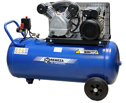 Поршневой компрессор Remeza СБ 4/С- 50 LB 30 A