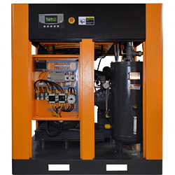 Винтовой компрессор BERG ВК-22