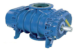 Воздуходувка Robuschi ROBOX evolution RBS 66