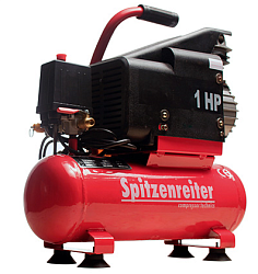 Поршневой компрессор Spitzenreiter LW1006-1