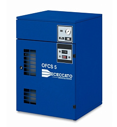 Компрессор Ceccato OFCS 2/8S (Super)