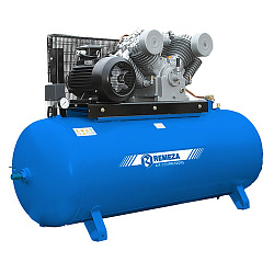 Поршневой компрессор Remeza СБ 4/Ф-500 LT 100