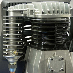 Компрессор Ceccato Beltair PRO 25 C2MR (передвижной)