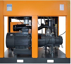 Винтовой компрессор BERG ВК-22