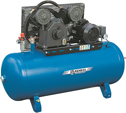 Поршневой компрессор Remeza СБ 4/С-100 V80