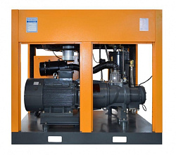 Винтовой компрессор BERG ВК-22-E