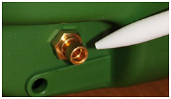 Поршневой компрессор Fiac AIRBAG HP-1,5