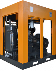 Винтовой компрессор BERG ВК-4P-E