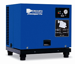 Компрессор Ceccato Fonoсompact PRO 500 F7,5SD