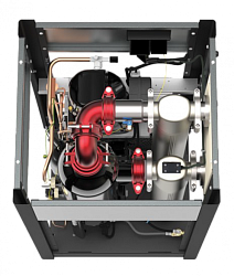 Рефрижераторный осушитель Mikropor MKE-23