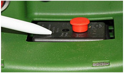 Поршневой компрессор Fiac AIRBAG HP-1,5