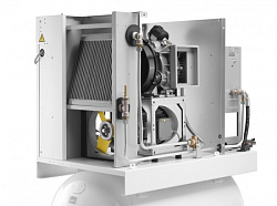 Компрессор Ceccato Spiralair SPR2T 10 (с осушителем)