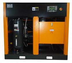 Винтовой компрессор BERG ВК-22