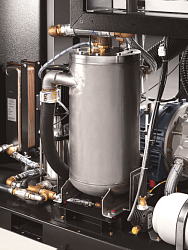 Компрессор Ceccato WIS 75 (производительность 5900)