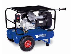 Компрессор Ceccato Blueline PRO 6 DM2