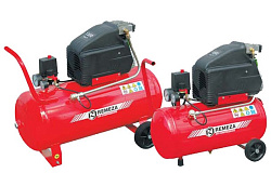 Поршневой компрессор Remeza COSMOS 24 (СБ4/С 24.GM193)