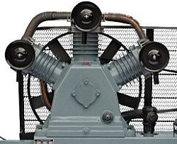 Поршневой компрессор Spitzenreiter ZB-0.036