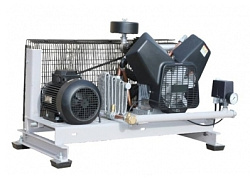 Компрессор Ceccato Spiralair SPR2T 10 (с осушителем)