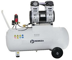 Поршневой безмасляный компрессор Remeza СБ4/С-24.OLD10