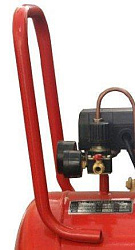 Поршневой компрессор Spitzenreiter LW1006-1