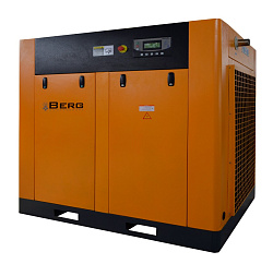 Винтовой компрессор BERG ВК-4Р