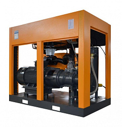 Винтовой компрессор BERG ВК-22-E