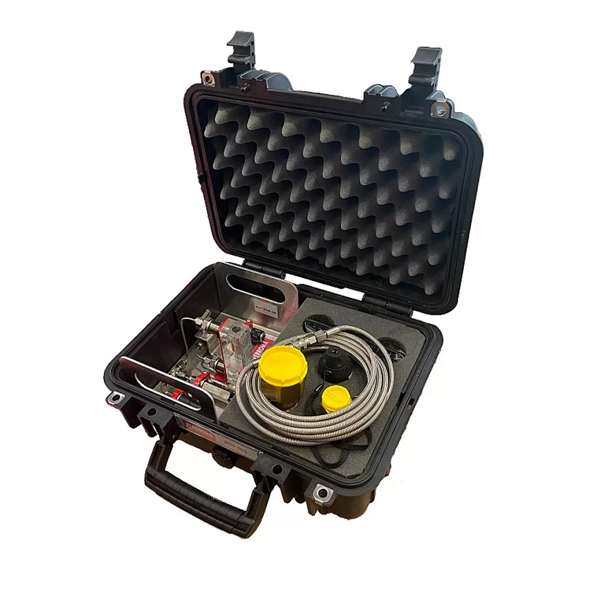 Индикатор продуктов распада Ferroma SF6