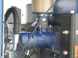 Винтовой компрессор Remeza ВК15Т-500Д