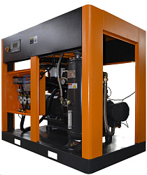 Винтовой компрессор BERG ВК-22-E