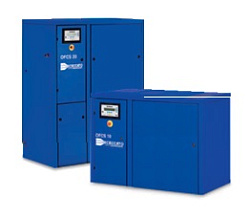 Компрессор Ceccato OFCS 8/10М (Super Multi без осушителя)