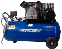 Поршневой компрессор Remeza СБ 4/С-100 LB 30 3 кВт